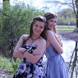 Meet your Posher, Ellie